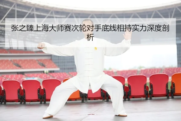 张之臻上海大师赛次轮对手底线相持实力深度剖析